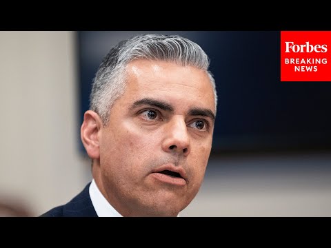 Juan Ciscomani Bemoans 'Burdensome Regulations' To Establish A Charter School
