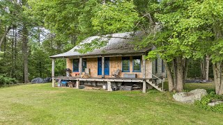 155 Shore Acres Rd video tour