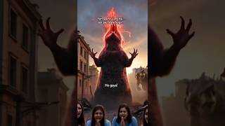 “डायना शोर पर गायब हुआ भूतिया चूहा”#ai #bhootiyachuha #horror #viral #unknowntruth