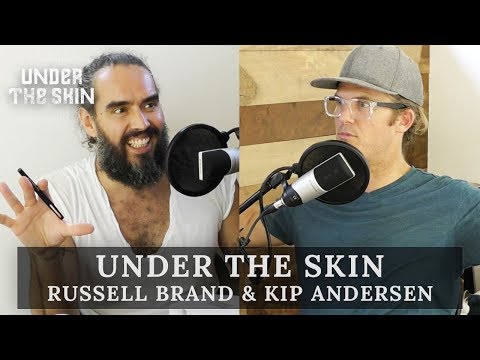 Has Food Always Been An Ideology?| Russell Brand