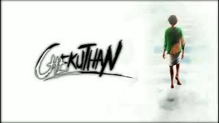 Ribin Richard X Nihal Sadiq - Chekuthan(BASS BOOSTED)| Kaalame Poyidam