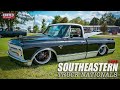 1,300 OF THE BADDEST TRUCKS ON THE PLANET | southeastern truck nationals 2021