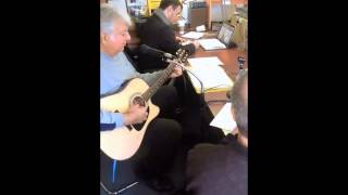 LIVE AND UNPLUGGED - 27JAN13 - TAXIMI - Dimitroula Mou