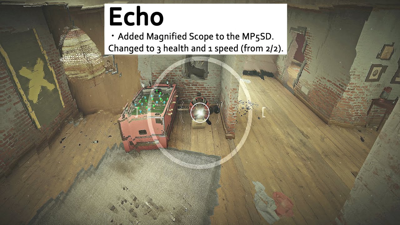 I Mastered Echo and here's how it went... - YouTube