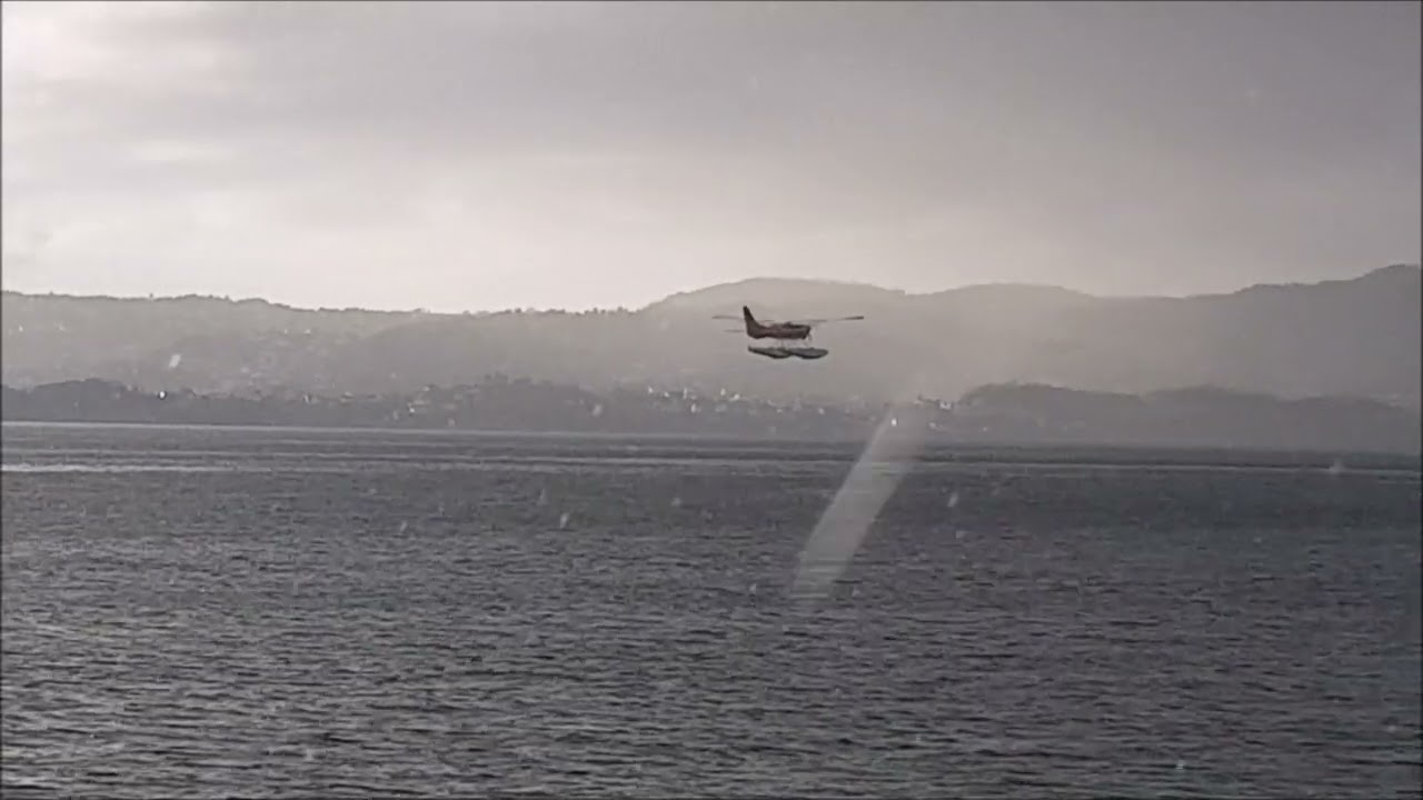 One day i Bergen (2018)