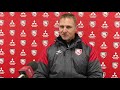 Ackermann on Bristol Bears away – ‘…it’s a big game for us…’