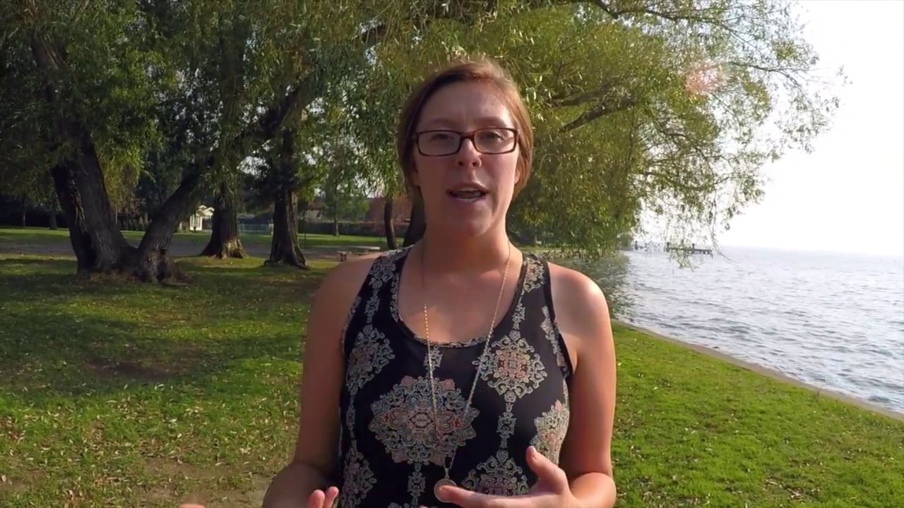 Dr Anna Marie Gierach - How and Why I Became a Chiropractor at AltaVie