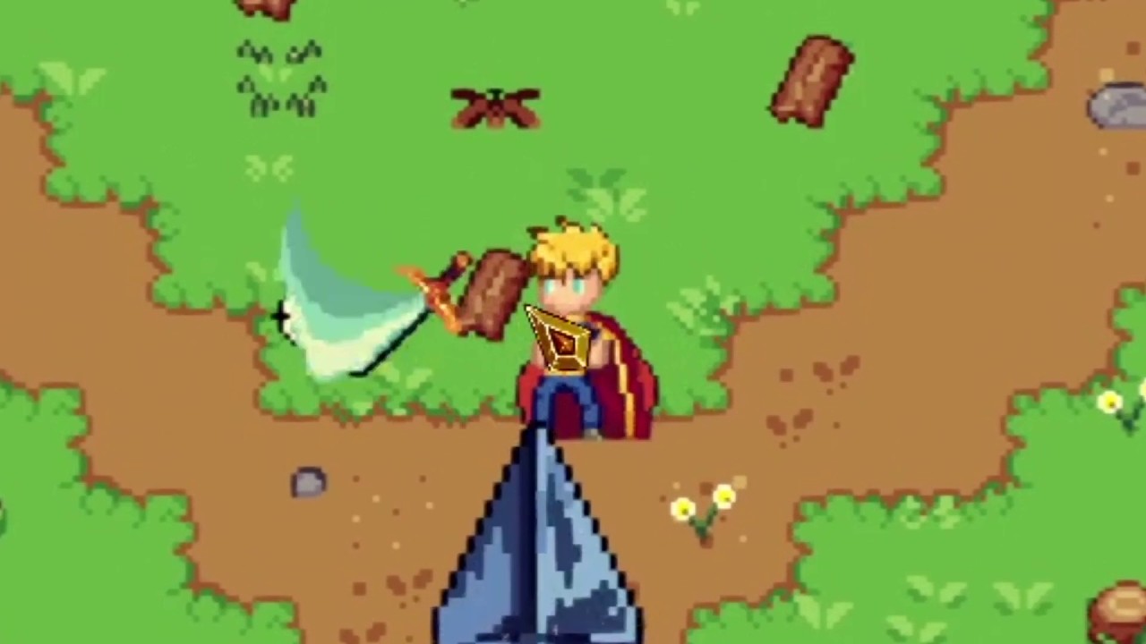 Save The Kingdom | Teryndor: Caeloron's Quest (DEMO)