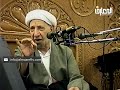 الس لام ع ل يك م ي ا أ هل الد ي ار ال موح ش ة و الم ح ال ال م ق ف ر ة الشيخ أحمد الوائلي 