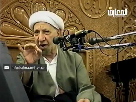 الس لام ع ل يك م ي ا أ هل الد ي ار ال موح ش ة و الم ح ال ال م ق ف ر ة الشيخ أحمد الوائلي
