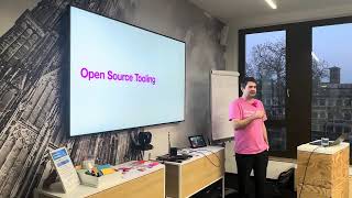 Talk: Let’s Talk About Data Contracts: Standards,Tooling, and Best Practices