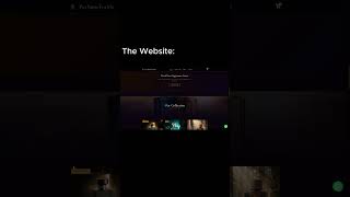 Would You Buy From This Website🤷‍♂️?#webdevelopment #webdesign #frontend #uidesign #coding #shorts