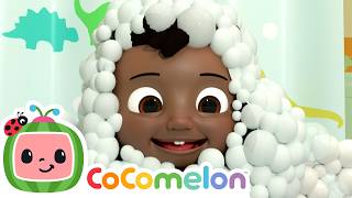 cody s bath time routines singalong cody cocomelon kids