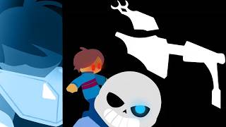 UnderBattle - PIVOT ANIMATOR
