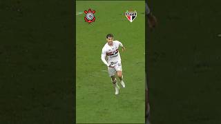 VAR: Possível Gesto | Corinthians X São Paulo