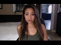 Dangerous Woman - Ariana Grande cover by Mikayla jade