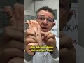 Reflexologia Podal: O ponto do braço no pé