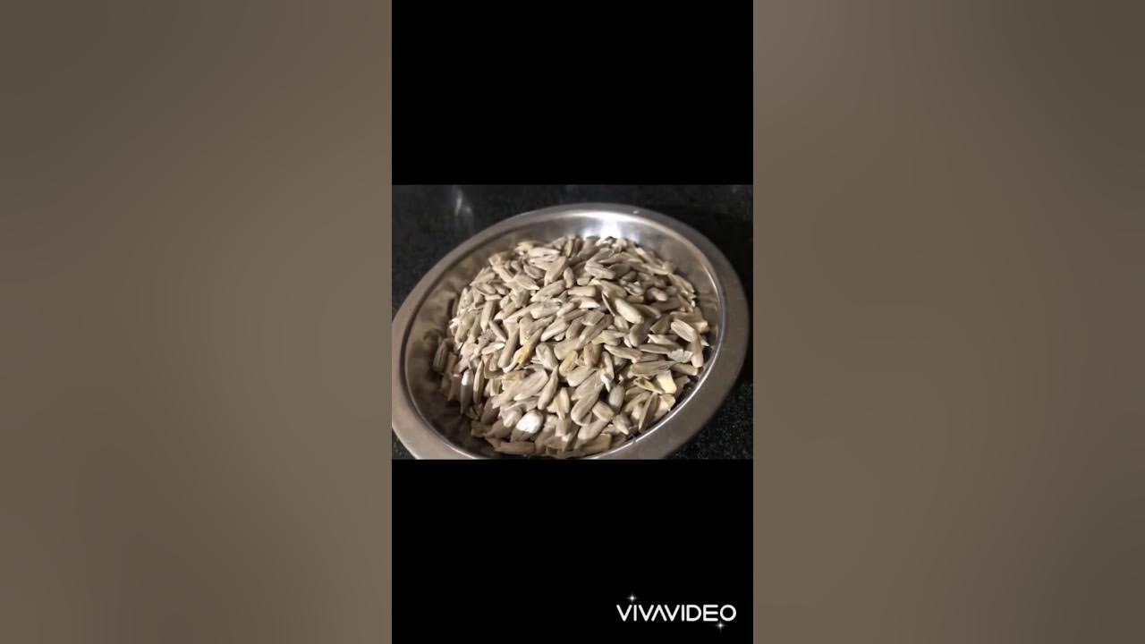 Homemade Muesli in Telugu YouTube