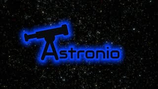 Astronio - Trailer καναλιού