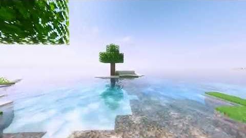 Shader Comparison || KUDA vs SEUS vs Continuum