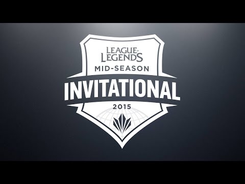 SKT vs EDG - Mid-Season Invitational Finals Game 5