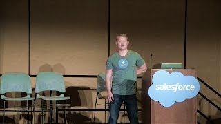 Fluxy Lightning: Unidirectional Data Flow for Lightning Components