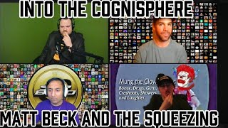 Into the Cognisphere 023 - Matt Beck...of Might and Magic 💹🧲