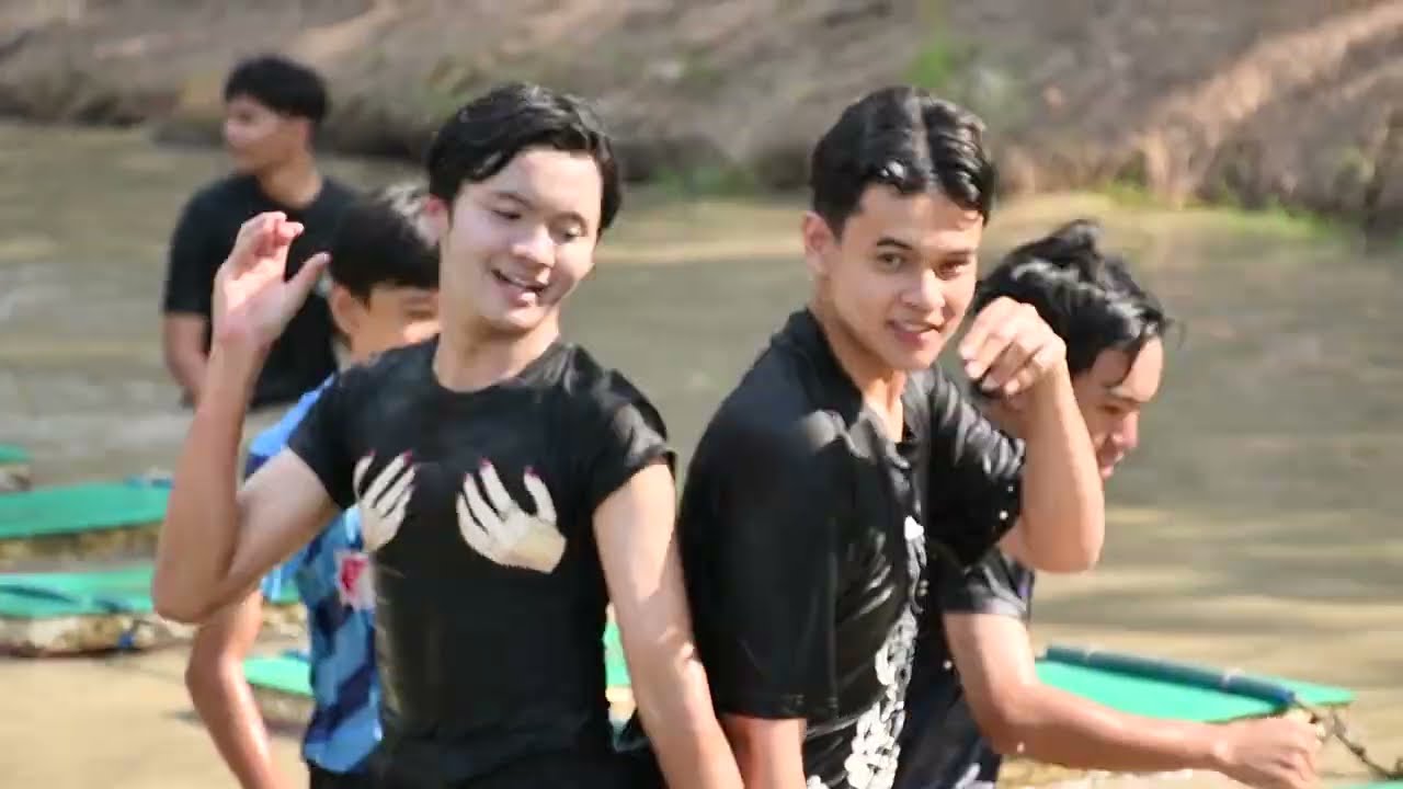 ไฮไลท์ ลูกเสือชั้นมัธยมศึกษาปีที่ 3 ปีการศึกษา2568