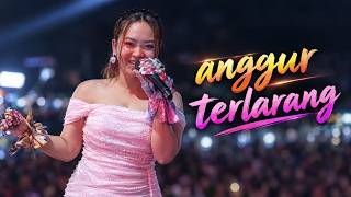 Download lagu FORBIDDEN WINE ERIKA SYAULINA