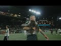 "Trust the plan. Believe in the plan. Execute the plan" | Timbers beat LA