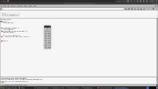 Debugging C Program Using DDD Debugger in Ubuntu Linux