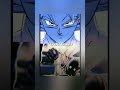 "LET'S END THIS DEBATE" SONG METAMORPHOSIS #goku #saitama