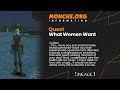 [Level: 2~5] Quest What Women Want - Lineage II