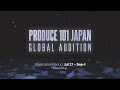 KRsub PRODUCE 101 JAPAN 新世界 THE BIRTH OF A NEW GLOBAL BOY GROUP