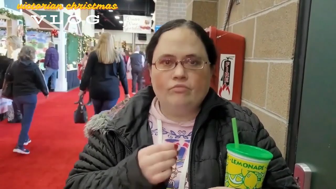 Victorian christmas in puyallup