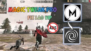 🔧 Cách Fix Lag Android Với Magic Tweak | Tăng Tốc Điện Thoại Siêu Mượt 🚀