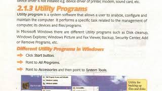 Celebrity Device drivers and Utility programs Profile