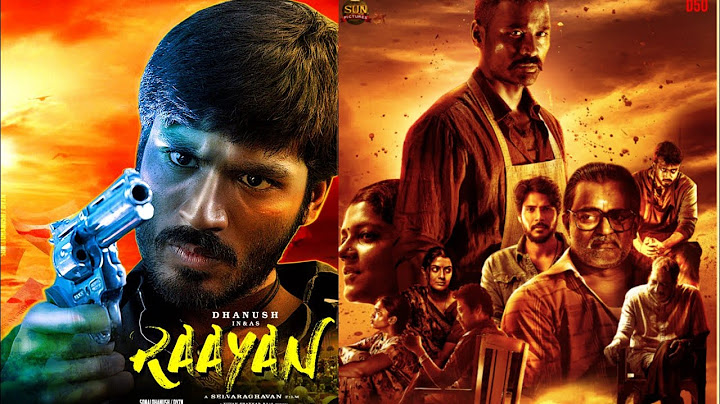 Raayan Positive & Review 🔥| Dhanush| Sj Surya| AR Rahman| Prakash Raj |
