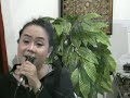 Gunung Fujiyama - Titik Sandora - Cover by Neni Nuraini