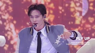 251220 MMA - FLY UP 라이즈 은석 직캠 RIIZE EUNSEOK FANCAM #RIIZE #EUNSEOK