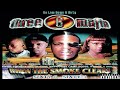 Three 6 Mafia Who Run It 432Hz mp3