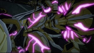 Sophia / Garo: Vanishing Line