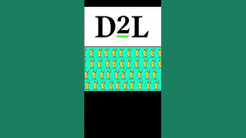 D2L | Brightspace - How to View Quiz in Progress   #tutorial #d2l #lms #howto  #shorts