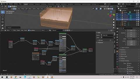 Game cutaway shader - take 5 :D