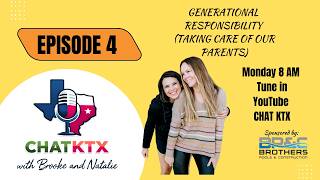 Episode 4: Generational Change : From Texting to AI