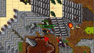 Tibia pk askara part VIIII