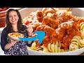 Quick, Easy and DELICIOUS Chicken Paprikash