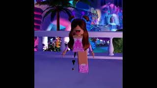 Welcome to Bloxburg Work at Pizza Place