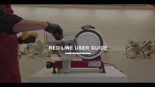 User Guide - Red Line 250/300 - USA Edition
