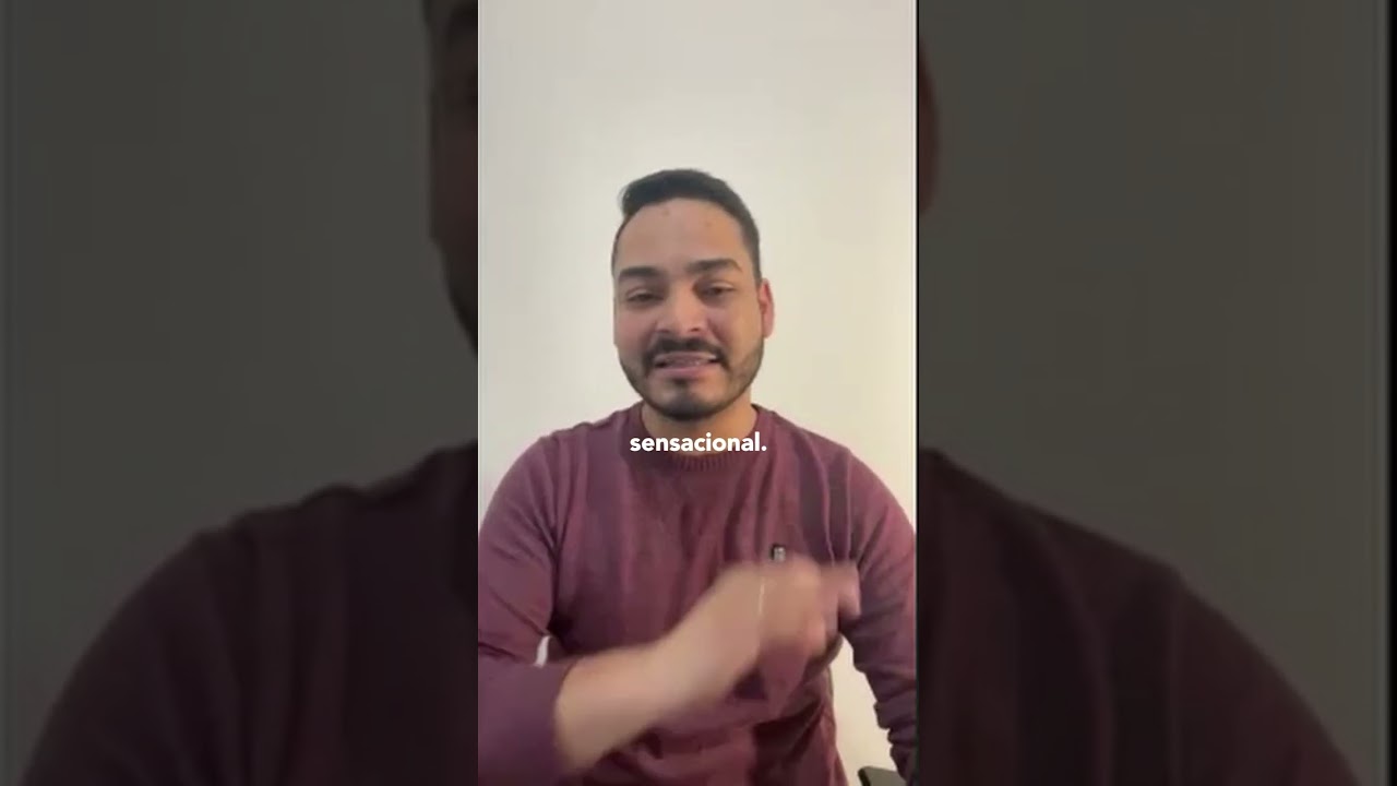 Depoimento em vídeo